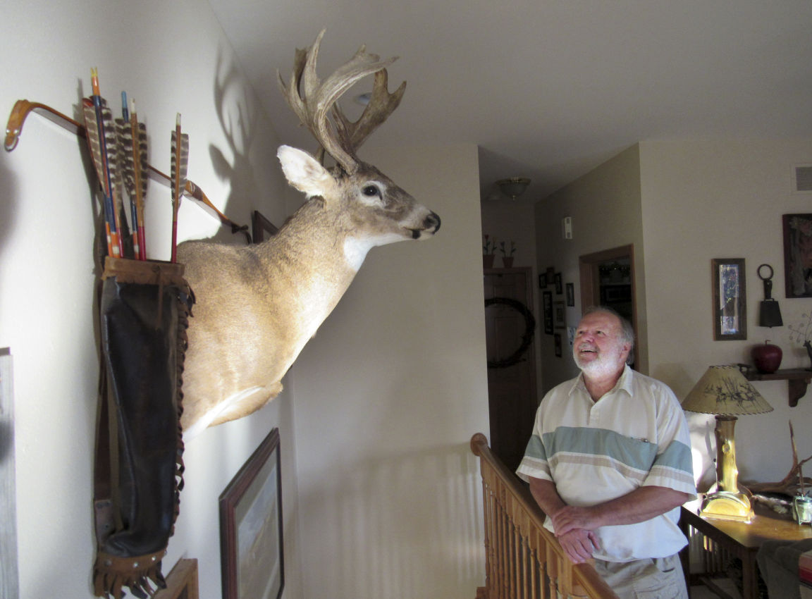 Wisconsin Bowhunting Heritage Foundation Museum